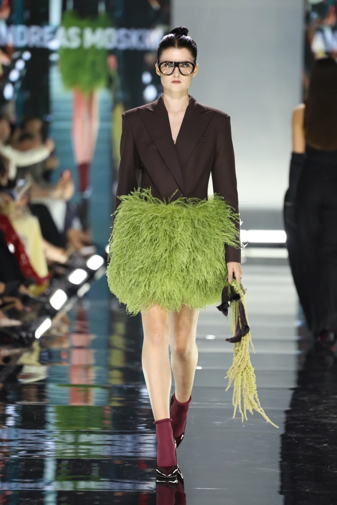Найцікавіші покази та презентації четвертого дня Ukrainian Fashion Week149