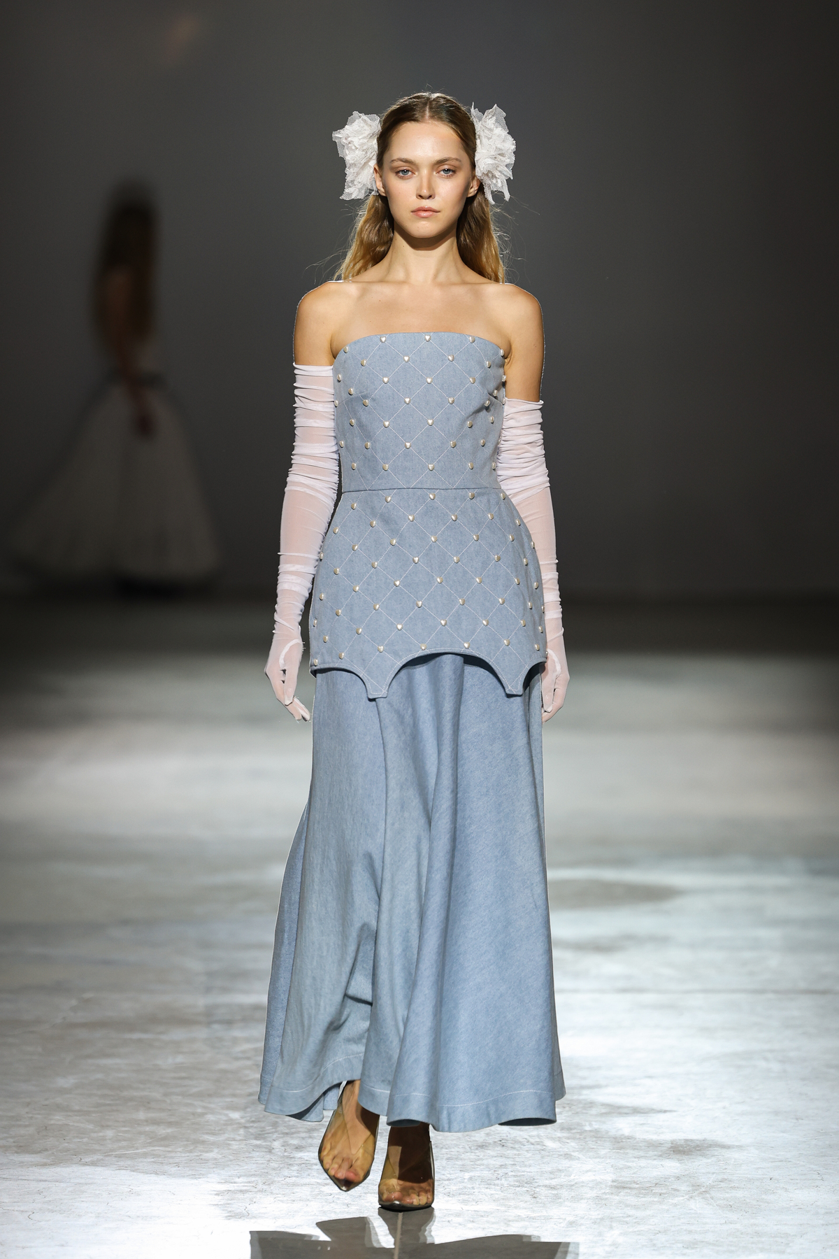 Як минув третій день Ukrainian Fashion Week сезону весна-літо 202741