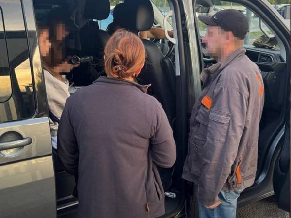 Спецоперація "Карфаген": як працівники Офісу генпрокурора покривали шахрайські кол-центри 10