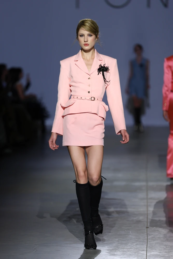 Найцікавіші покази та презентації четвертого дня Ukrainian Fashion Week129