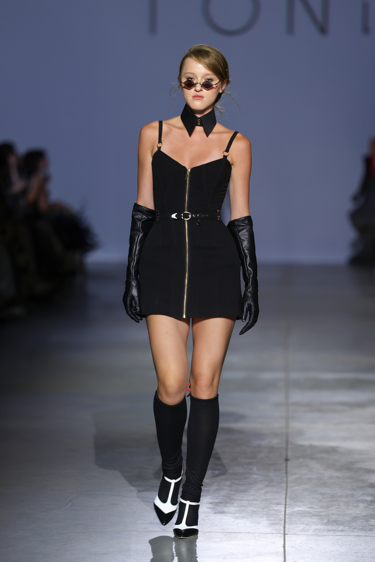 Чим запам`ятався четвертий день Ukrainian Fashion Week сезону весна-літо 202752