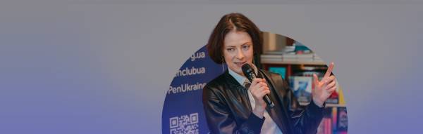 Документалістика і казки: розмова з Сашею Довжик про їхнє поєднання 9