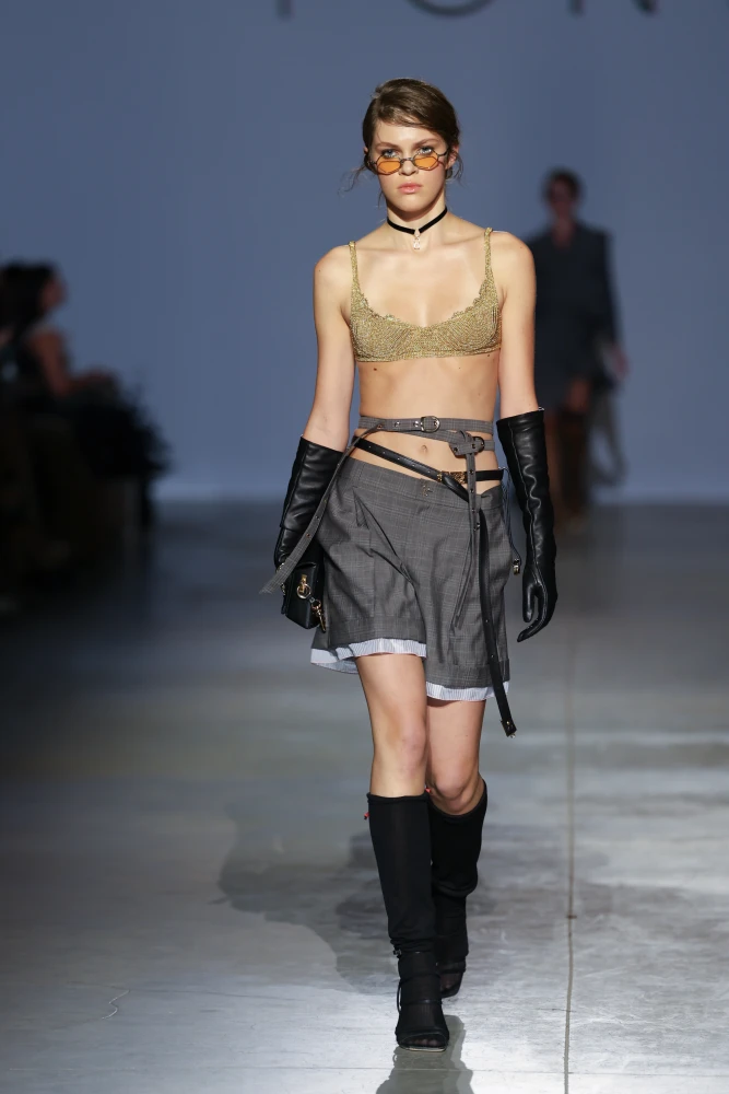 Найцікавіші покази та презентації четвертого дня Ukrainian Fashion Week127