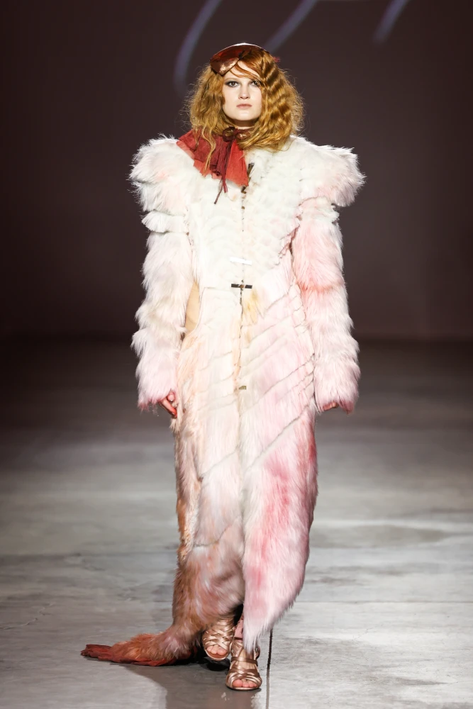 Майбутнє української моди: перспективні молоді дизайнери на Ukrainian Fashion Week1
