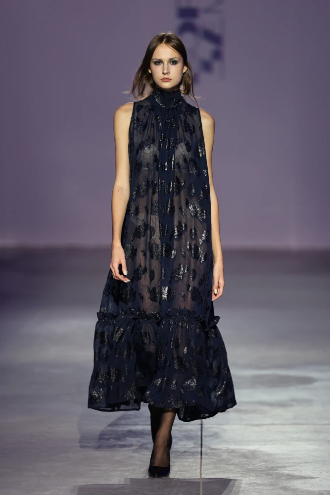 Найцікавіші покази та презентації четвертого дня Ukrainian Fashion Week65