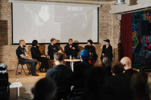 Конкурс «Справжній готичний детектив» кличе майстрів жаху 10 Конкурс «Справжній готичний детектив» кличе майстрів жаху 10