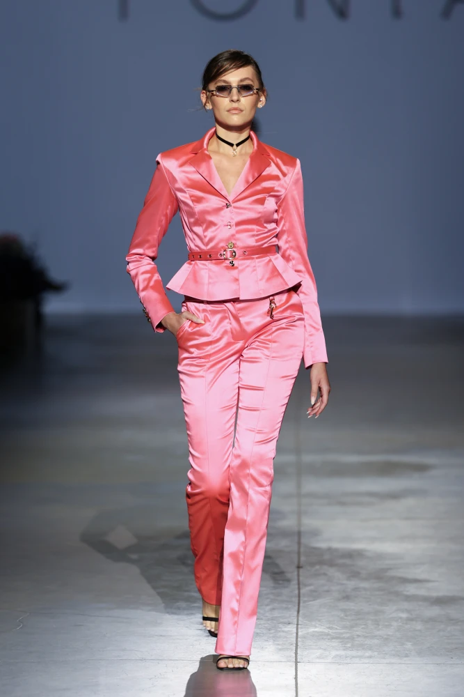Найцікавіші покази та презентації четвертого дня Ukrainian Fashion Week132
