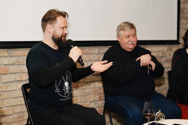 Конкурс «Справжній готичний детектив» кличе майстрів жаху 7 Конкурс «Справжній готичний детектив» кличе майстрів жаху 7