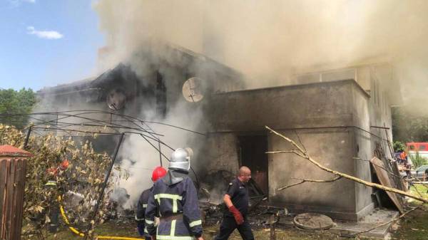 Ігор Табанюк: 40 років в авіації, від Гімалаїв до українського неба 8