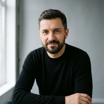 Антон Мудрик