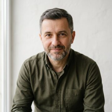 Андрій Марченко
