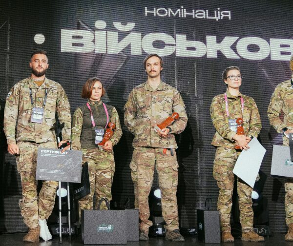Головна 233 Forbes Ukraine визначив 30 молодих українців у рейтингу «30 до…
