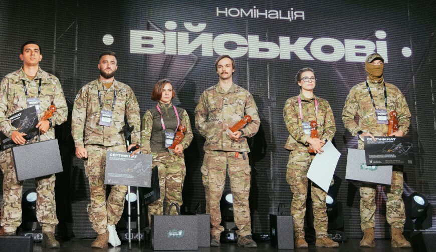 Головна 243 Forbes Ukraine визначив 30 молодих українців у рейтингу «30 до 30»