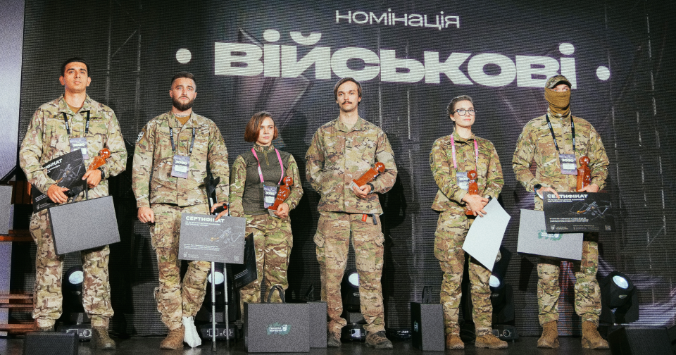 Forbes Ukraine назвав 30 молодих українців та українок, які увійшли до рейтингу «30 до 30»0