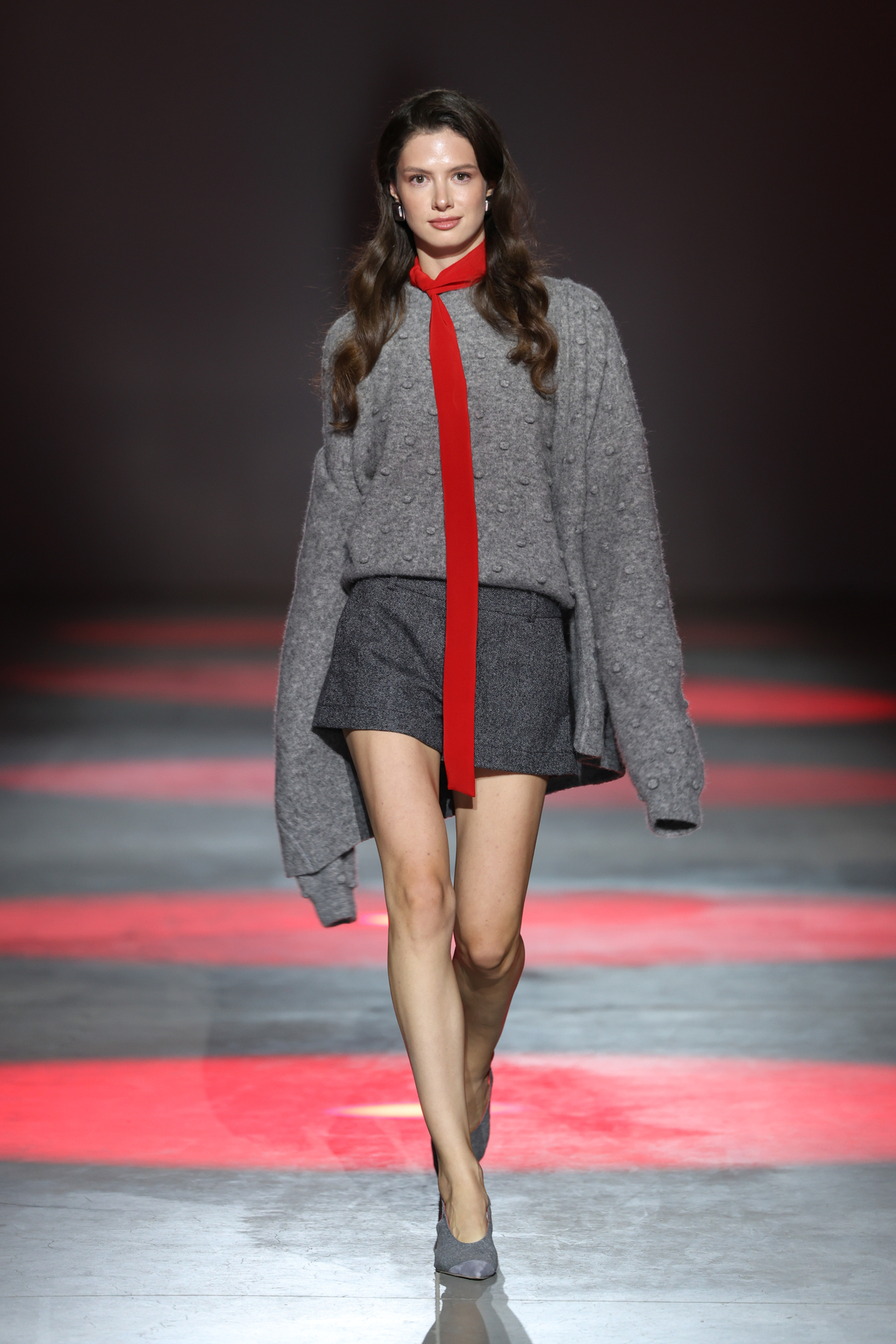 Чим запам`ятався четвертий день Ukrainian Fashion Week сезону весна-літо 202722