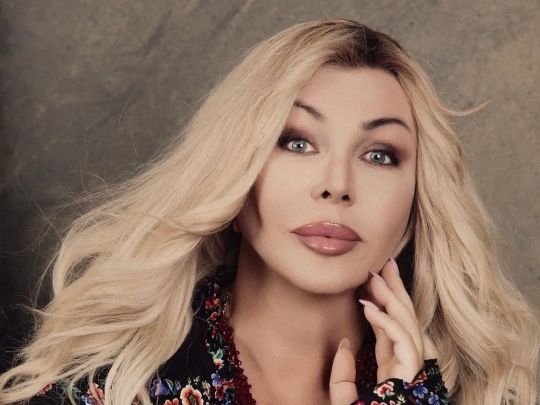 Ірина Білик: 10 історій з особистого життя, що вразили відвертістю 5