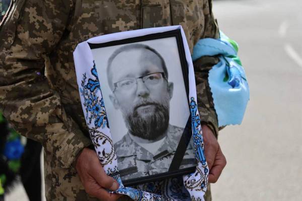 Руслан Рудукан: журналіст і медіадизайнер загинув на фронті