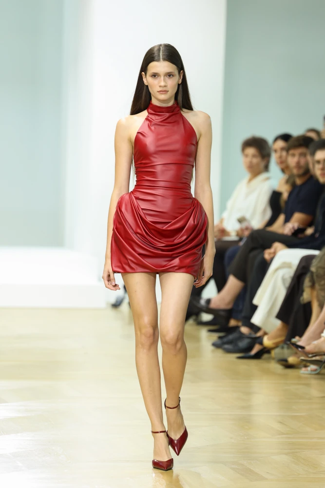 Найцікавіші покази та презентації другого дня Ukrainian Fashion Week31