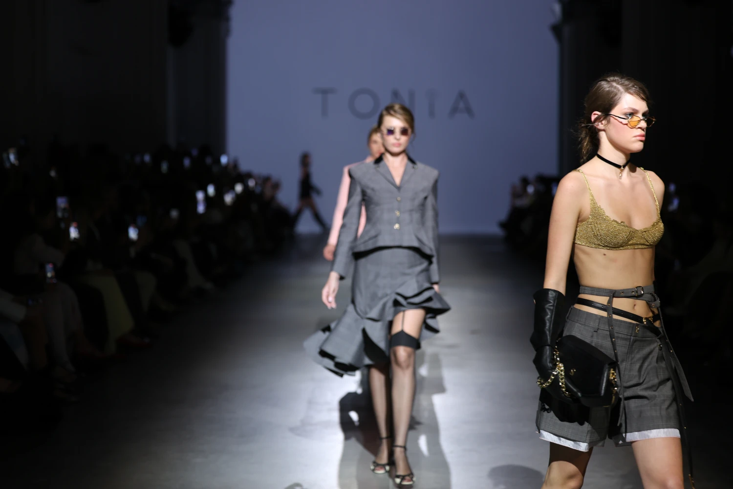 Ukrainian Fashion Week: Найяскравіші покази та презентації четвертого дня 264 Найцікавіші покази та презентації четвертого дня Ukrainian Fashion Week107