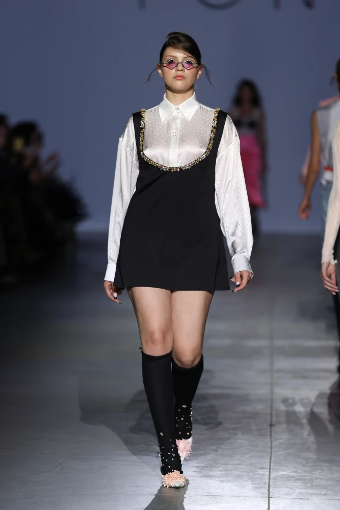 Найцікавіші покази та презентації четвертого дня Ukrainian Fashion Week122