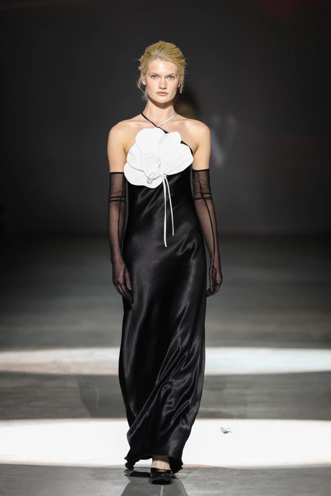 Ukrainian Fashion Week: найяскравіші події п'ятого дня 212 Найцікавіші покази та презентації п’ятого дня Ukrainian Fashion Week63