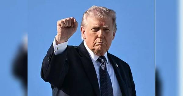 Трамп назвав умови енергетичного перемир'я між Україною та РФ 1