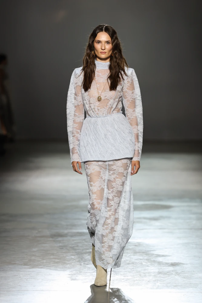 Найцікавіші покази та презентації третього дня Ukrainian Fashion Week113