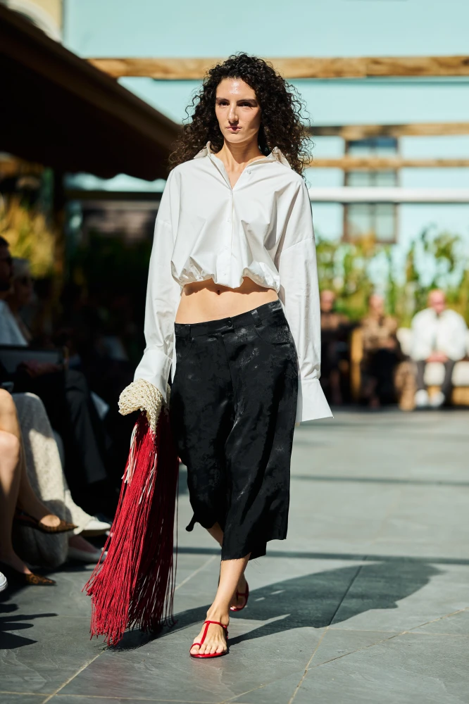 Найцікавіші покази та презентації четвертого дня Ukrainian Fashion Week12