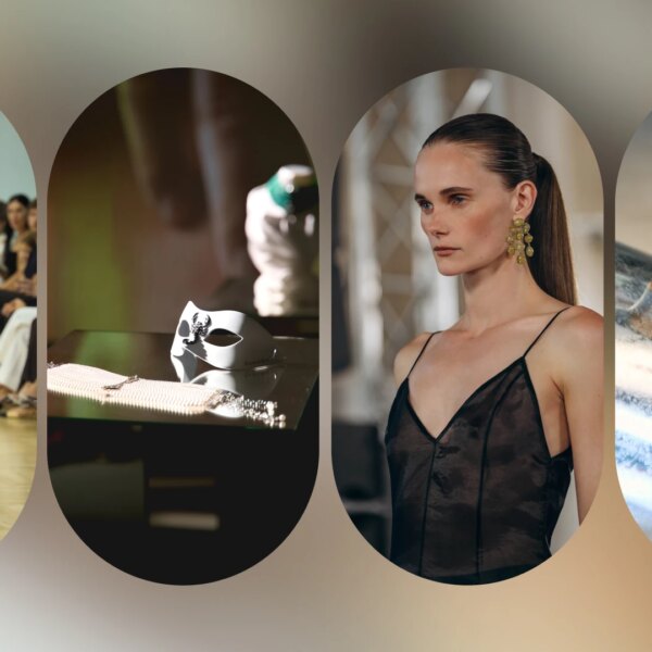 Ukrainian Fashion Week: найяскравіші моменти другого дня