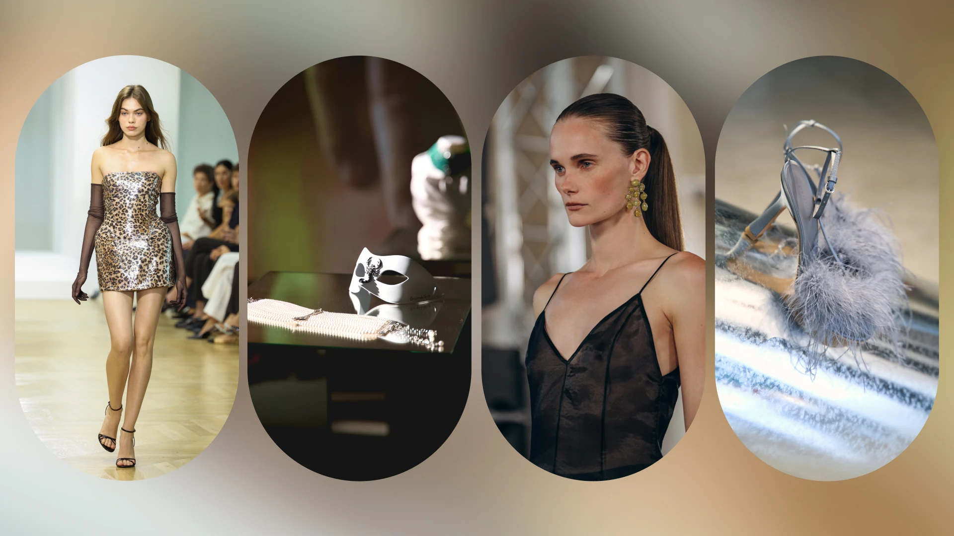Найцікавіші покази та презентації другого дня Ukrainian Fashion Week0