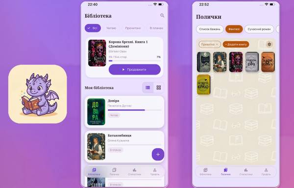 Відстежуйте прочитане: 8 методів для паперу та екрана 39