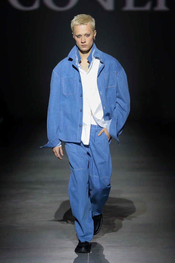 Ukrainian Fashion Week: найяскравіші події п'ятого дня 255 Найцікавіші покази та презентації п’ятого дня Ukrainian Fashion Week106
