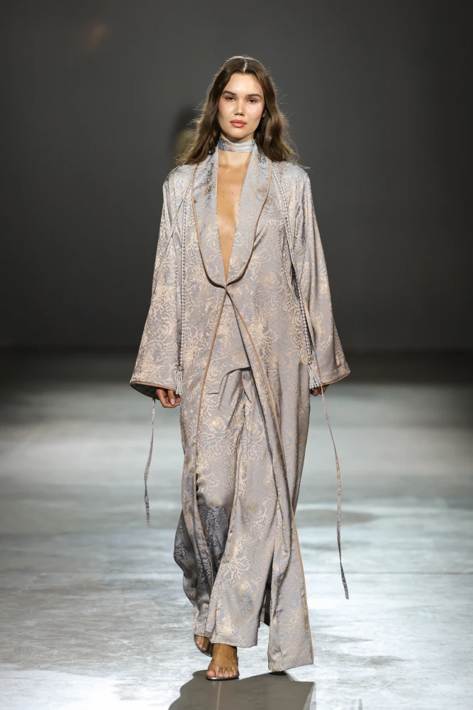 Найцікавіші покази та презентації третього дня Ukrainian Fashion Week102