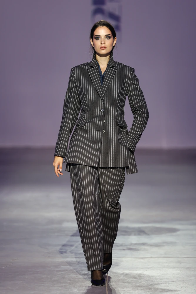 Найцікавіші покази та презентації четвертого дня Ukrainian Fashion Week75