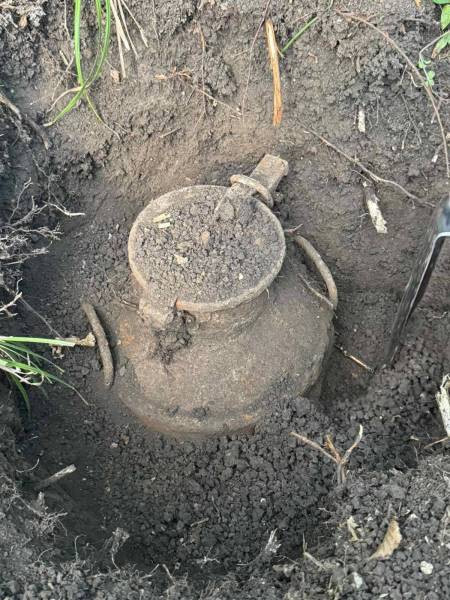 Архів ОУН, похований на 80 років, побачив світ 12