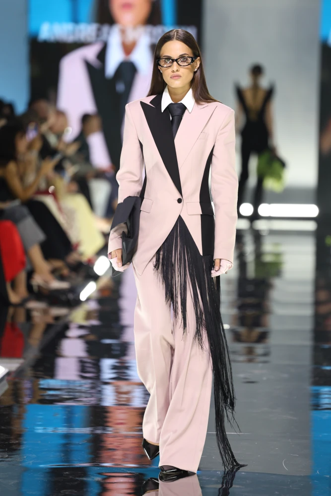 Найцікавіші покази та презентації четвертого дня Ukrainian Fashion Week135