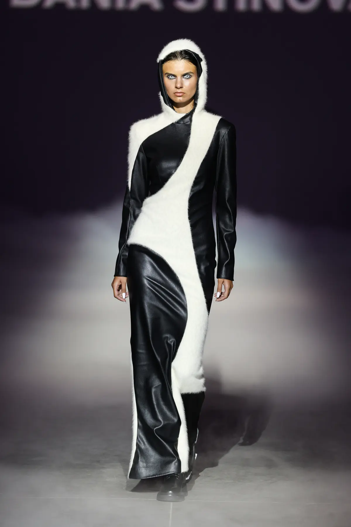 Як минув третій день Ukrainian Fashion Week сезону весна-літо 202717