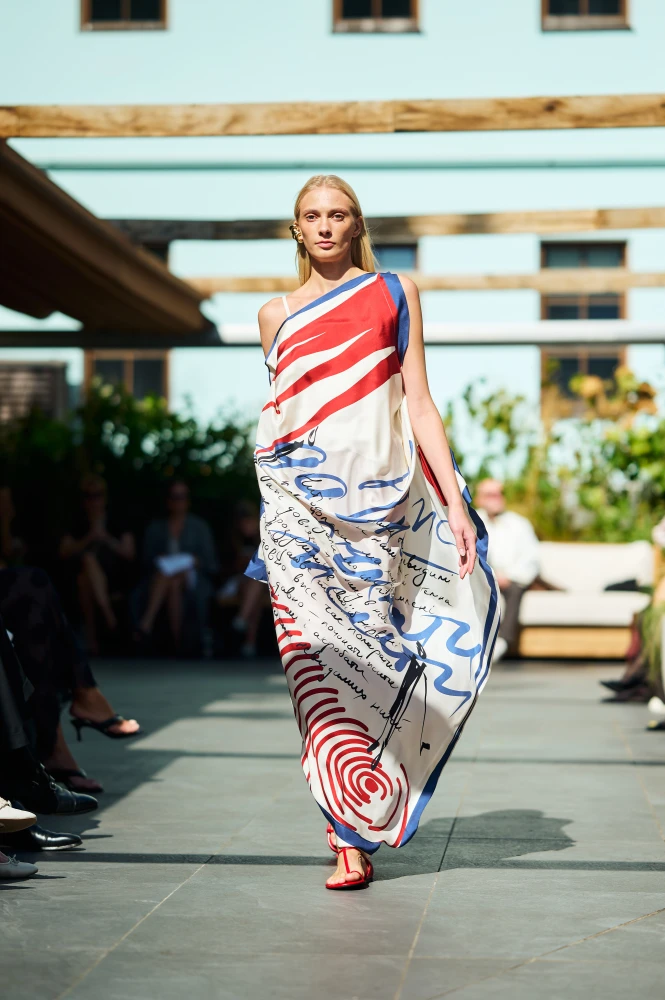 Найцікавіші покази та презентації четвертого дня Ukrainian Fashion Week6