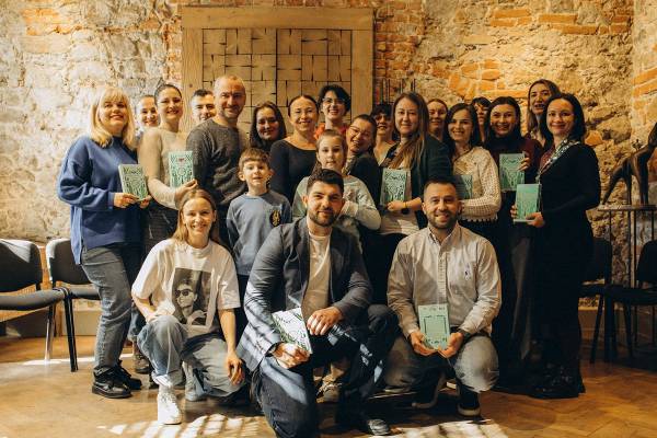 Локальні медіа видають журнали: історії успіху з семи українських міст 35