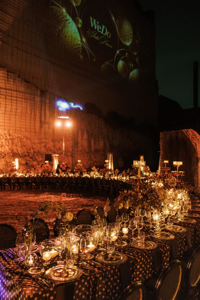 WE DO Matera 2026 connects over 180 wedding industry professionals as the platform expands internationally9