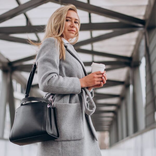 Bag for 2026 and 2027: a model that suits different looks