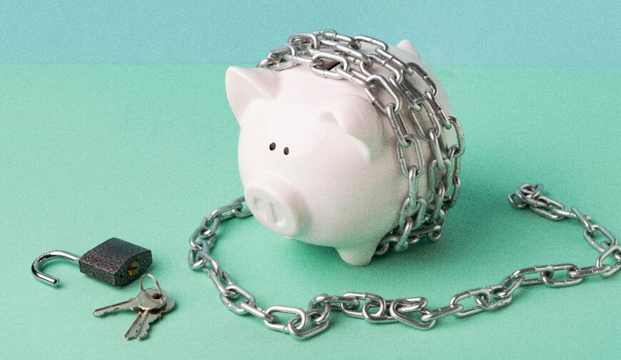 Банківські дані розкривають випадки фінансового насильства: результати дослідження