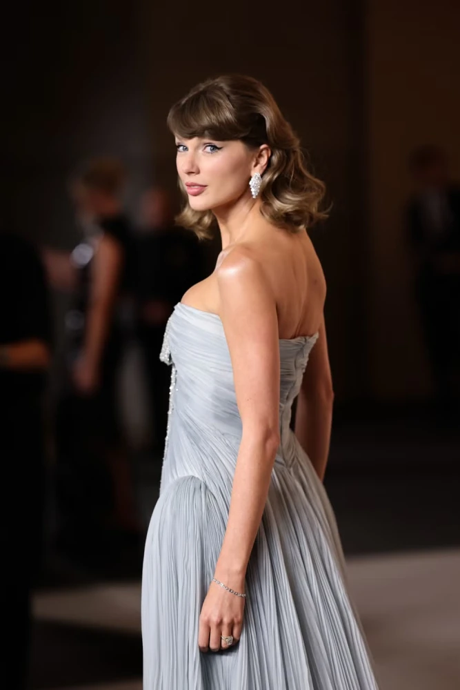 Найкрасивіші beauty-образи зірок з Academy Museum Gala — 202623