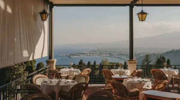 Italy Grand Hotel Timeo, A Belmond Hotel, Taormina