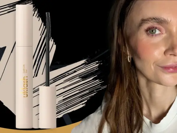 My honest review of the new UKLash Lash Lift Gel