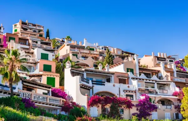 The tax comes after years of anger over housing and rent prices in Spain