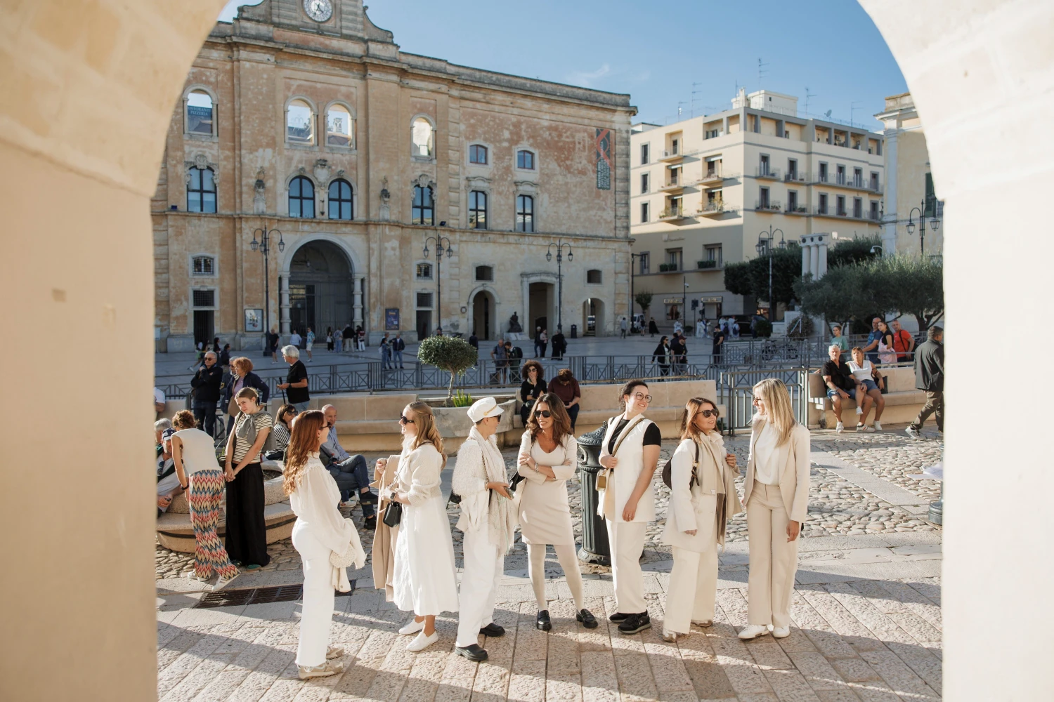 WE DO Matera 2026 connects over 180 wedding industry professionals as the platform expands internationally1
