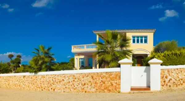 Spain has over half a million short-term rentals