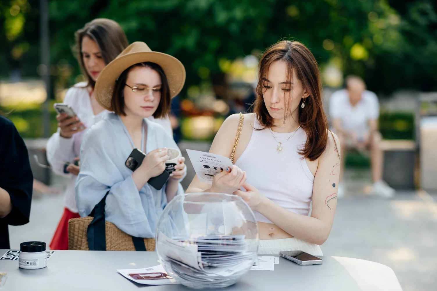 Від салонів до міського простору: як в Україні пройшов Transformation Day від L’Oréal Professionnel3
