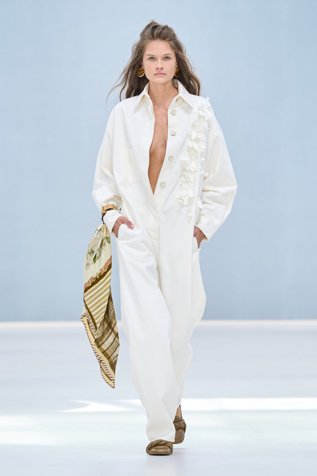3D-метелики та мереживо: нова колекція Zimmermann весна-літо 202712